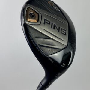 RH Ping G400 Stretch Fairway 3 Wood 13* Tour 75g Stiff Flex Graphite Golf Club