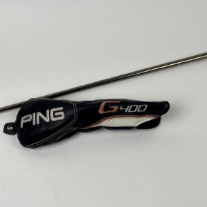 RH Ping G400 Stretch Fairway 3 Wood 13* Tour 75g Stiff Flex Graphite Golf Club
