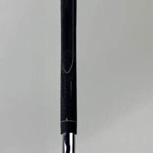 Used RH TaylorMade SpeedBlade 4 Iron 85g Regular Flex Steel Golf Club