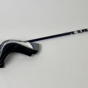 2020 TaylorMade SIM MAX 3 Hybrid 19* Ventus 7-S Stiff Flex Graphite Golf Club