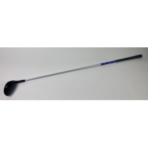 Used RH Callaway Golf Big Bertha 2014 5 Fairway Wood 18* Ladies Flex Graphite
