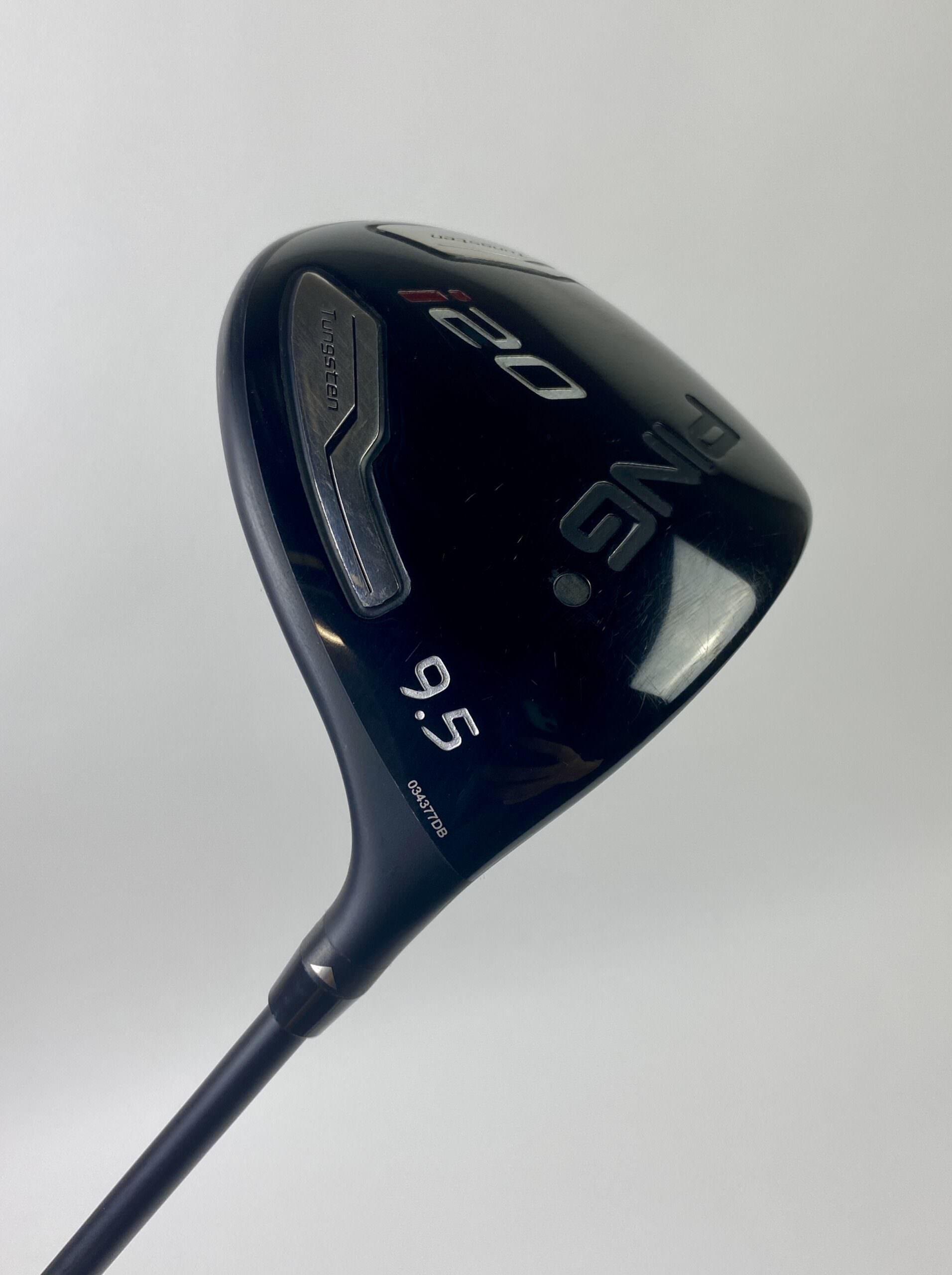Ping I20 Driver | Golf Avenue