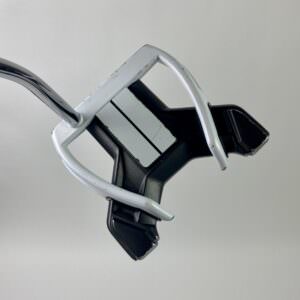 Used Right Handed TaylorMade Daddy Long Legs 34" Putter Steel Golf Club