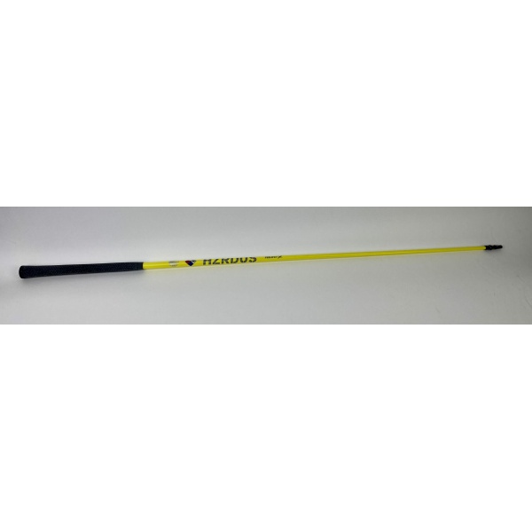 HZRDUS イエロー 76g 6.5 (Xフレックス) ハザーダス イエロー HZRDUS イエロー 76g 6.5 (Xフレックス) ハザーダス イエロー