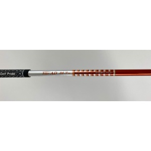 Tour Issue 2020 TaylorMade SIM MAX 3 Wood 15* DI-7TX Tour X-Stiff Graphite Golf