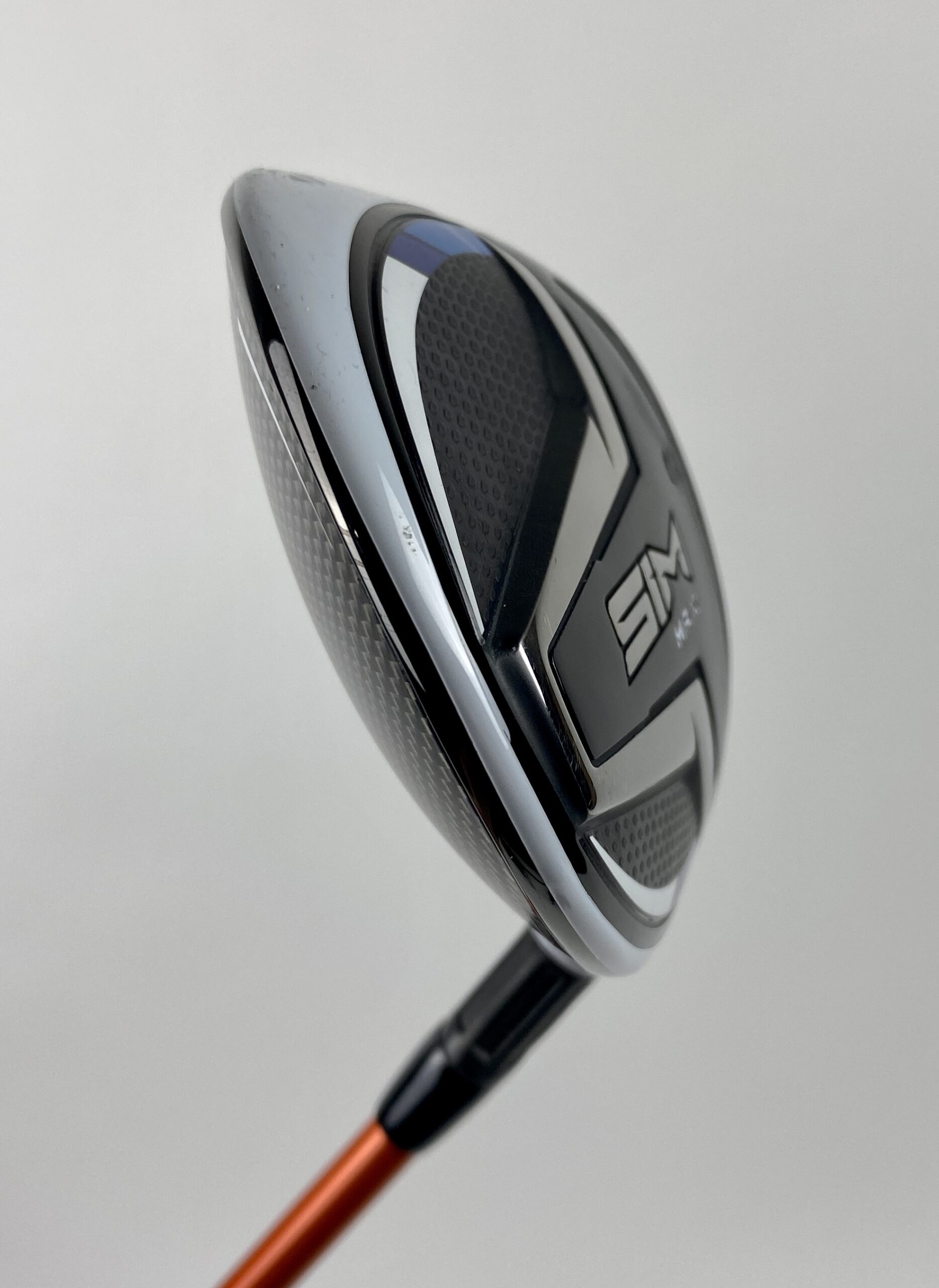 TaylorMade - 【希少】SIM MAX 3w　DI 7x IMG_0126-scaled.jpg