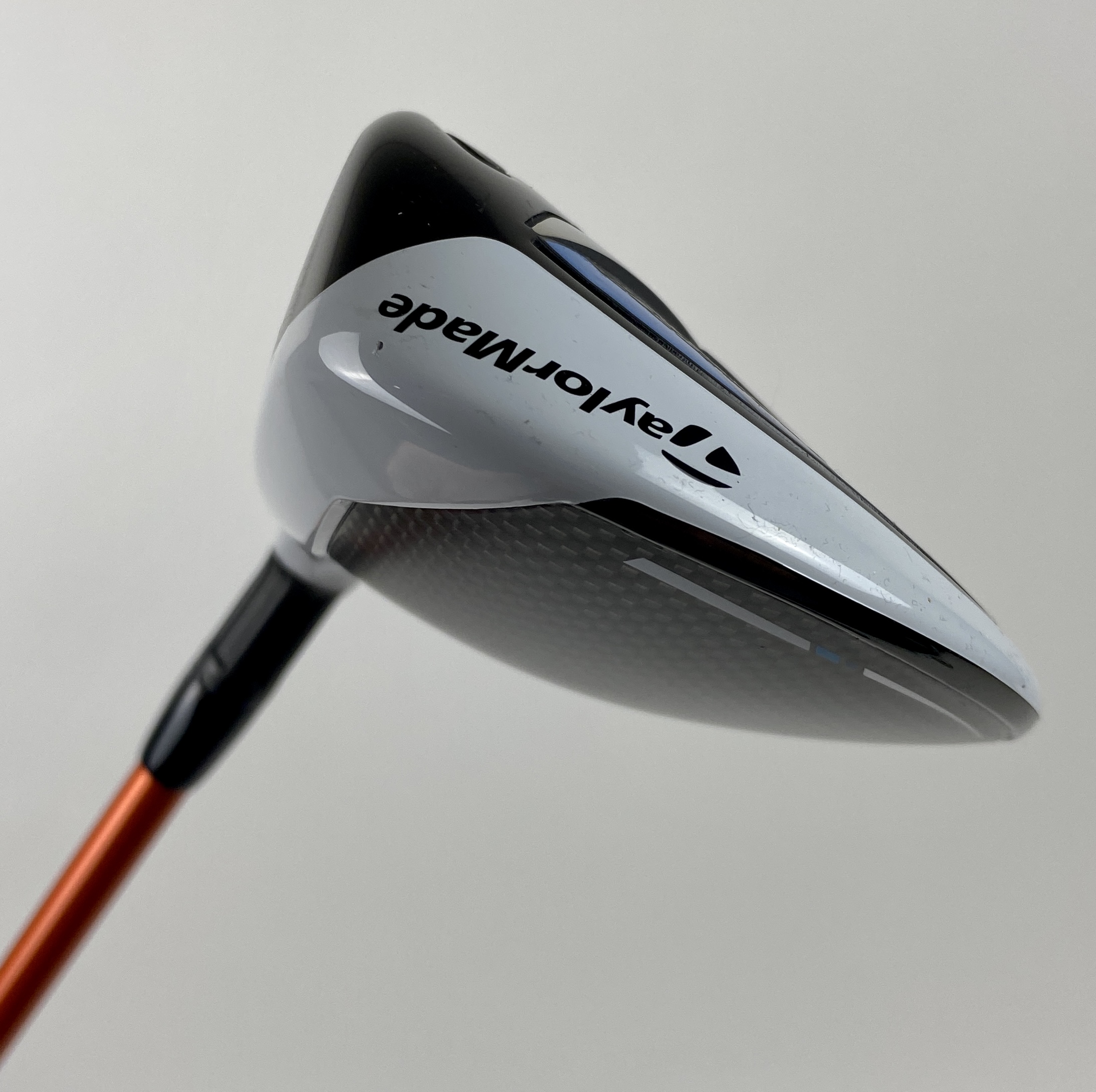 Tour Issue 2020 TaylorMade SIM MAX 3 Wood 15* DI-7X X-Stiff