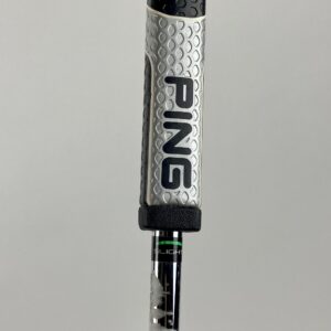 Used RH Ping Black Dot Sigma G Platinum Anser 35" Putter Steel Golf Club