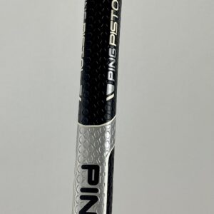 Used RH Ping Black Dot Sigma G Platinum Anser 35" Putter Steel Golf Club