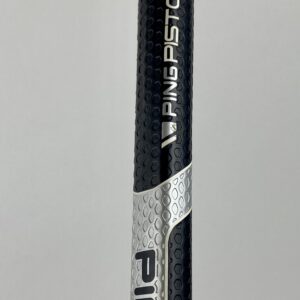 RH Ping Black Dot Sigma G Black Nickel Anser 35" Putter Steel Golf Club