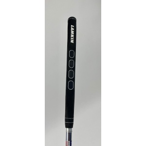 Used Right Handed Boccieri Golf Heavy Putter C2-DF 35" Steel Golf Club