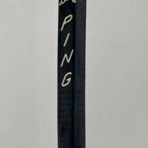 Very Nice Right Handed Ping Karsten TR Anser 5 35" Putter Steel Golf Club