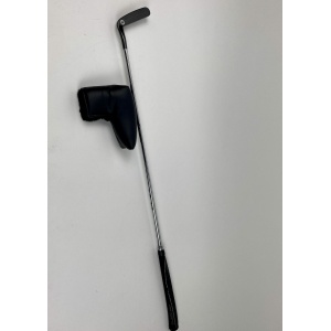 Right Handed Odyssey Black Series Tour Designs #8 35" Putter Steel Golf Club