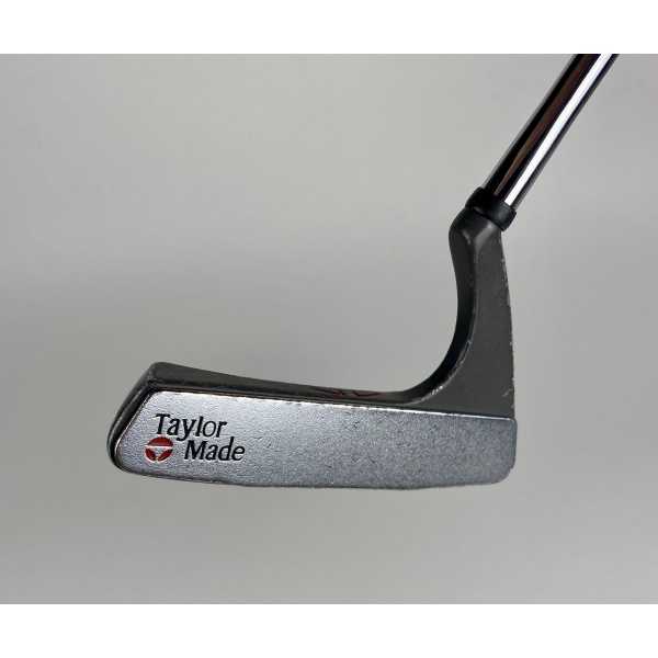 Used Right Handed TaylorMade CB.3 35" Putter Steel Golf Club