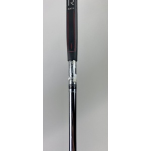 Used Right Handed TaylorMade CB.3 35" Putter Steel Golf Club