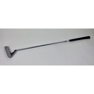 Used Right Handed TaylorMade CB.3 35" Putter Steel Golf Club