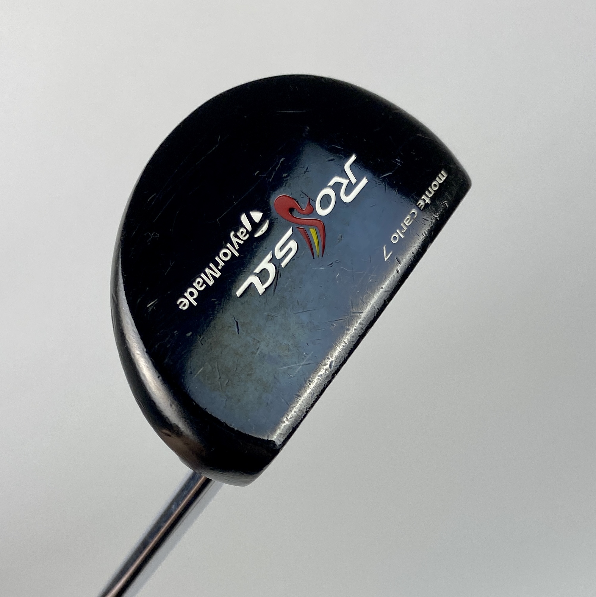 RH TaylorMade Rossa Monte Carlo 7 34