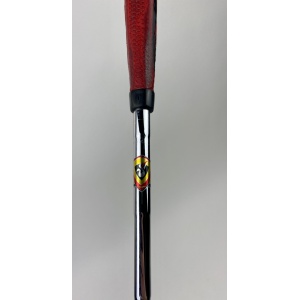 RH TaylorMade Rossa Monte Carlo 7 34" Putter Steel Golf Club Tiger Shark Grip