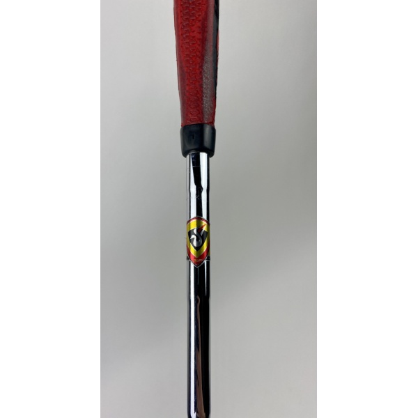 RH TaylorMade Rossa Monte Carlo 7 34″ Putter Steel Golf Club Tiger