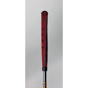 RH TaylorMade Rossa Monte Carlo 7 34" Putter Steel Golf Club Tiger Shark Grip