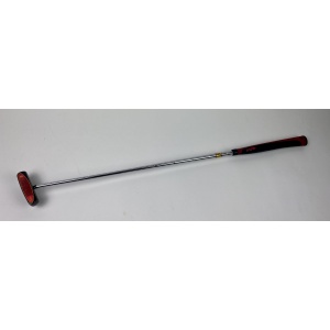 RH TaylorMade Rossa Monte Carlo 7 34" Putter Steel Golf Club Tiger Shark Grip