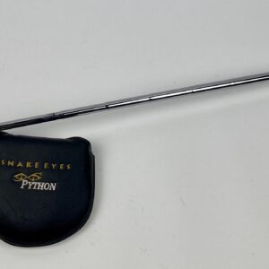 Snake Eyes Python Pure Balance I 35" Putter Steel Golf Club