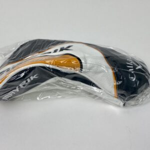 Brand New in Packaging Callaway Golf Mavrik Driver Headcover Head Cover