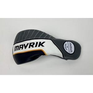 Callaway Golf Professional Staff Mavrik Driver Headcover Rare Head Cover