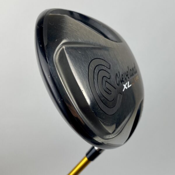 cleveland xl270 driver specs