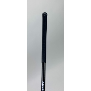 Callaway RAZR X Black Driver 11.5* Motore F8 60g Senior Flex Graphite Golf Club