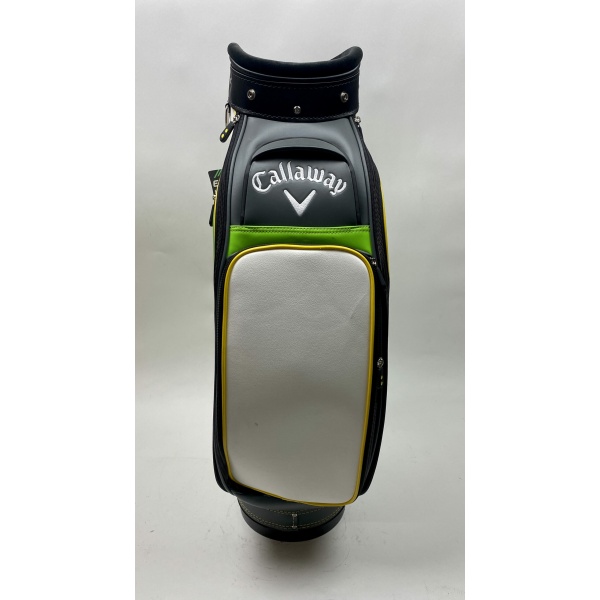 New With Tags Callaway Tour Epic Flash Mini Staff Golf Cart