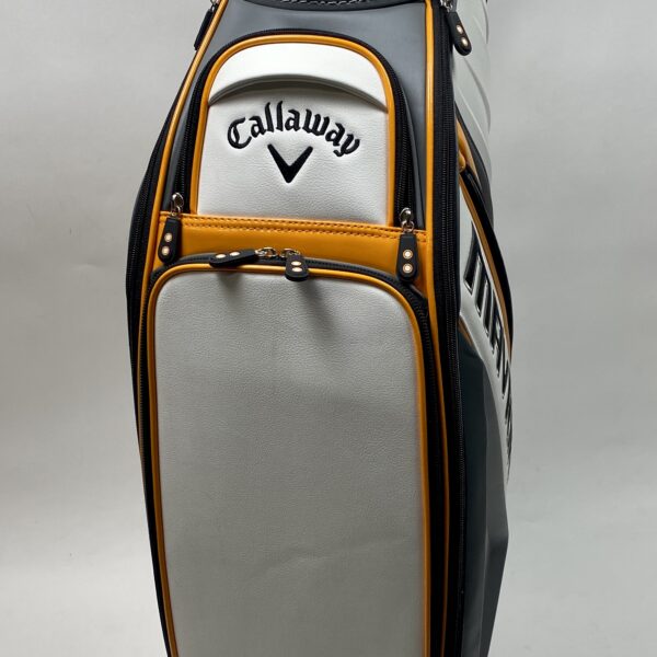 Callaway mavrik mini staff bag sale