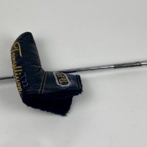Titleist Scotty Cameron T22 TeI3 Teryllium Newport 34" Putter Steel Golf Club