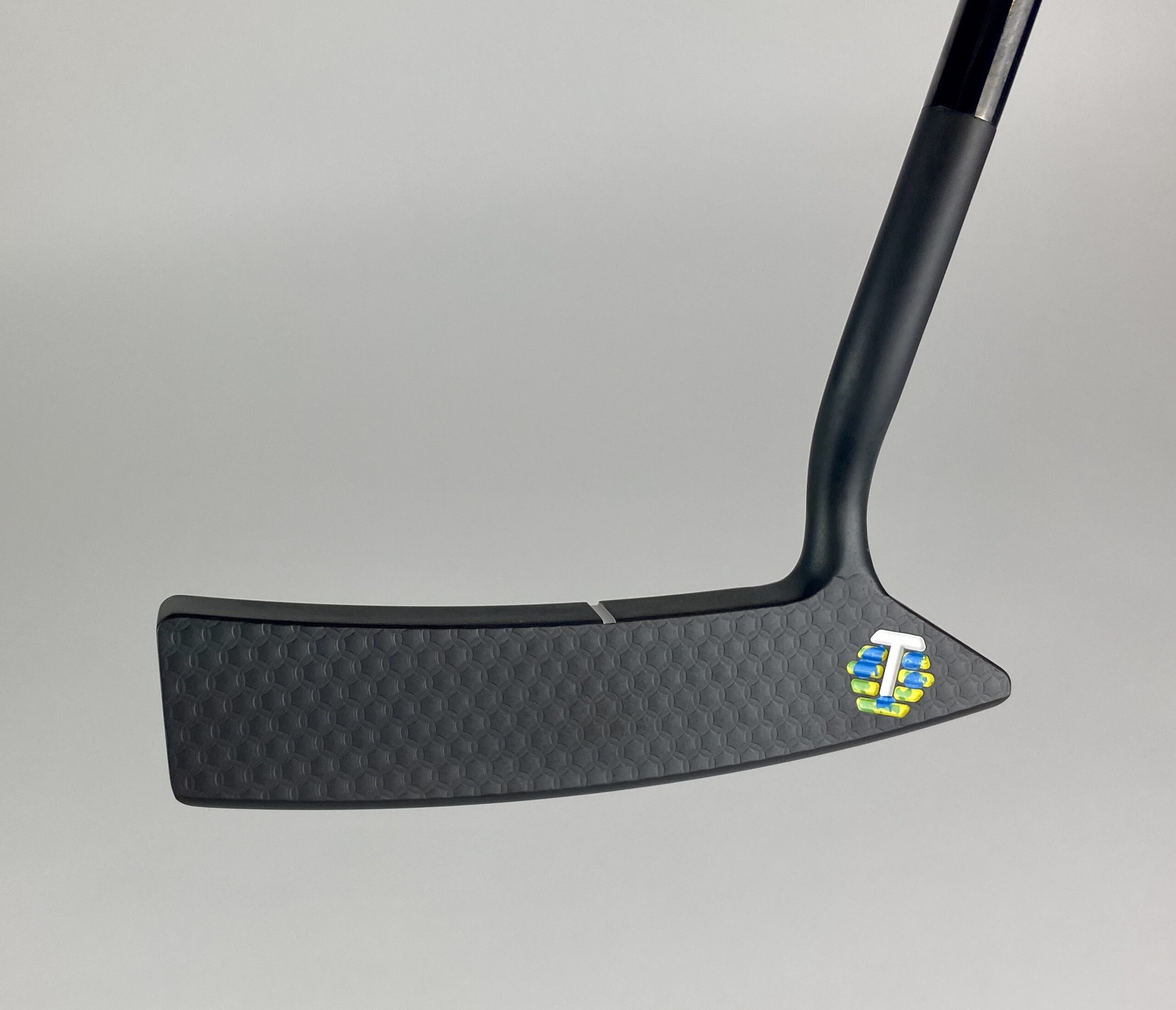 Bettinardi FCB (Fred Couples Blade) Carbon En Fuego 33" Putter Black