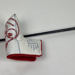 Bettinardi FCB (Fred Couples Blade) Carbon En Fuego 33" Putter Black Steel Golf