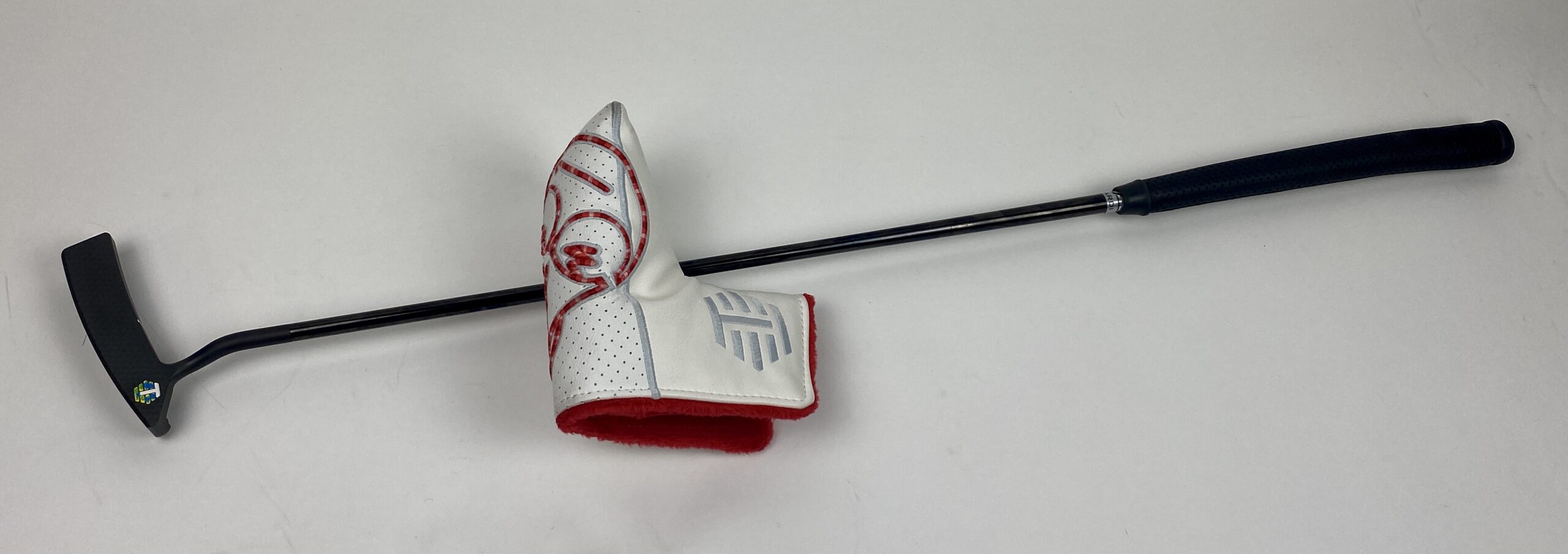 Bettinardi FCB (Fred Couples Blade) Carbon En Fuego 33" Putter Black