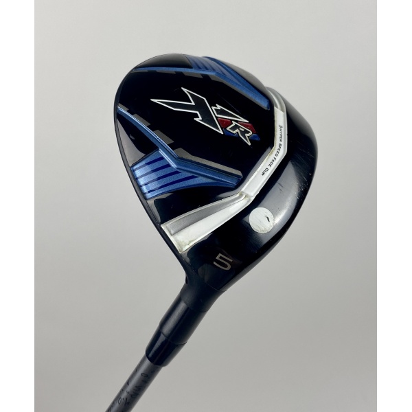 Callaway XR Fairway 5 Wood Project X Ladies Flex Graphite w Headcover