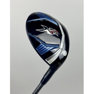 Callaway XR Fairway 5 Wood Project X Ladies Flex Graphite w Headcover