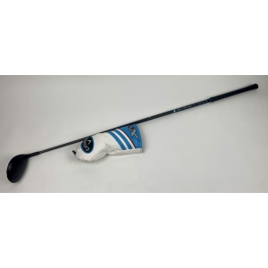 Callaway XR Fairway 5 Wood Project X Ladies Flex Graphite w Headcover