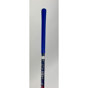 RH Callaway Steelhead XR 4 Hybrid 22* Project X Senior Flex Graphite Golf Club