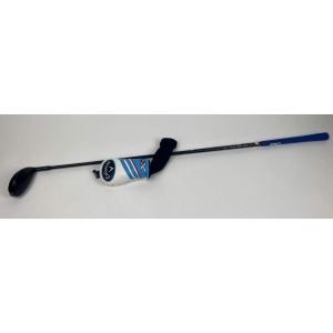 RH Callaway Steelhead XR 4 Hybrid 22* Project X Senior Flex Graphite Golf Club