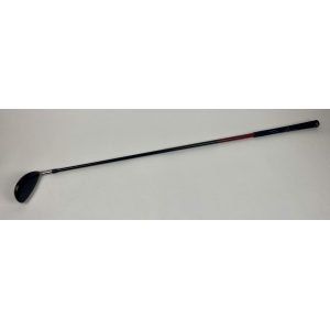 Used RH Callaway Razr X HL 24* 4 Hybrid Seniors Flex Graphite 60g Ships Free