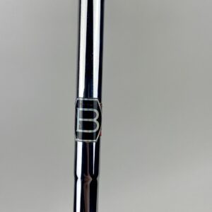 Bettinardi D.A.S.S. Tour 3 Slot 355 Heavy 1 Piece 34" Putter Steel Golf Club