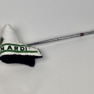Bettinardi D.A.S.S. Tour 3 Slot 355 Heavy 1 Piece 34" Putter Steel Golf Club