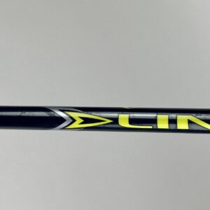 2021 TaylorMade SIM 2 Driver 9* LIN-Q 6F5 X-Stiff Flex Graphite Golf Club