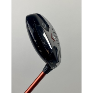 Used RH Callaway Fusion FT-Hybrid 4 Hybrid 23* Regular Flex Graphite Golf Club