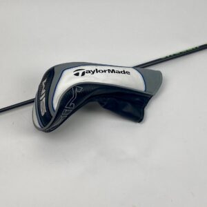 2020 TaylorMade SIM Driver 10.5* HZRDUS 6.0 70g Stiff Flex Graphite Golf Club