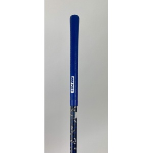 RH Callaway Steelhead XR 5 Hybrid 25* Project X 4.5 Senior Flex Graphite Golf