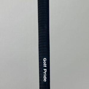 Callaway Mack Daddy 4  Milled Black Wedge 54*-8 C Grind Stiff Flex Steel Golf