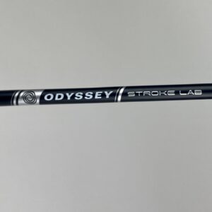 RH Odyssey Toulon Milled Seattle 35" Stroke Lab Putter Steel/Graphite Golf Club